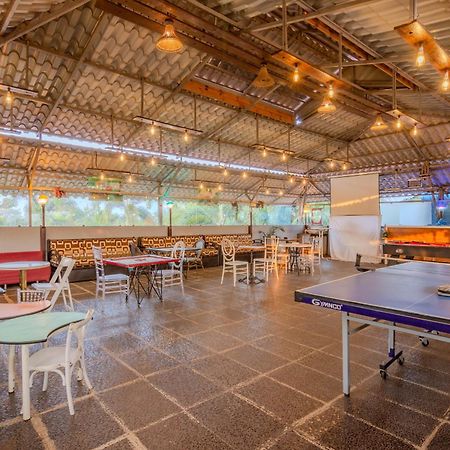 Natures Dreamland Holiday Homes, Igatpuri Exteriör bild