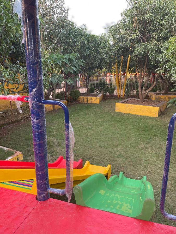 Natures Dreamland Holiday Homes, Igatpuri Exteriör bild