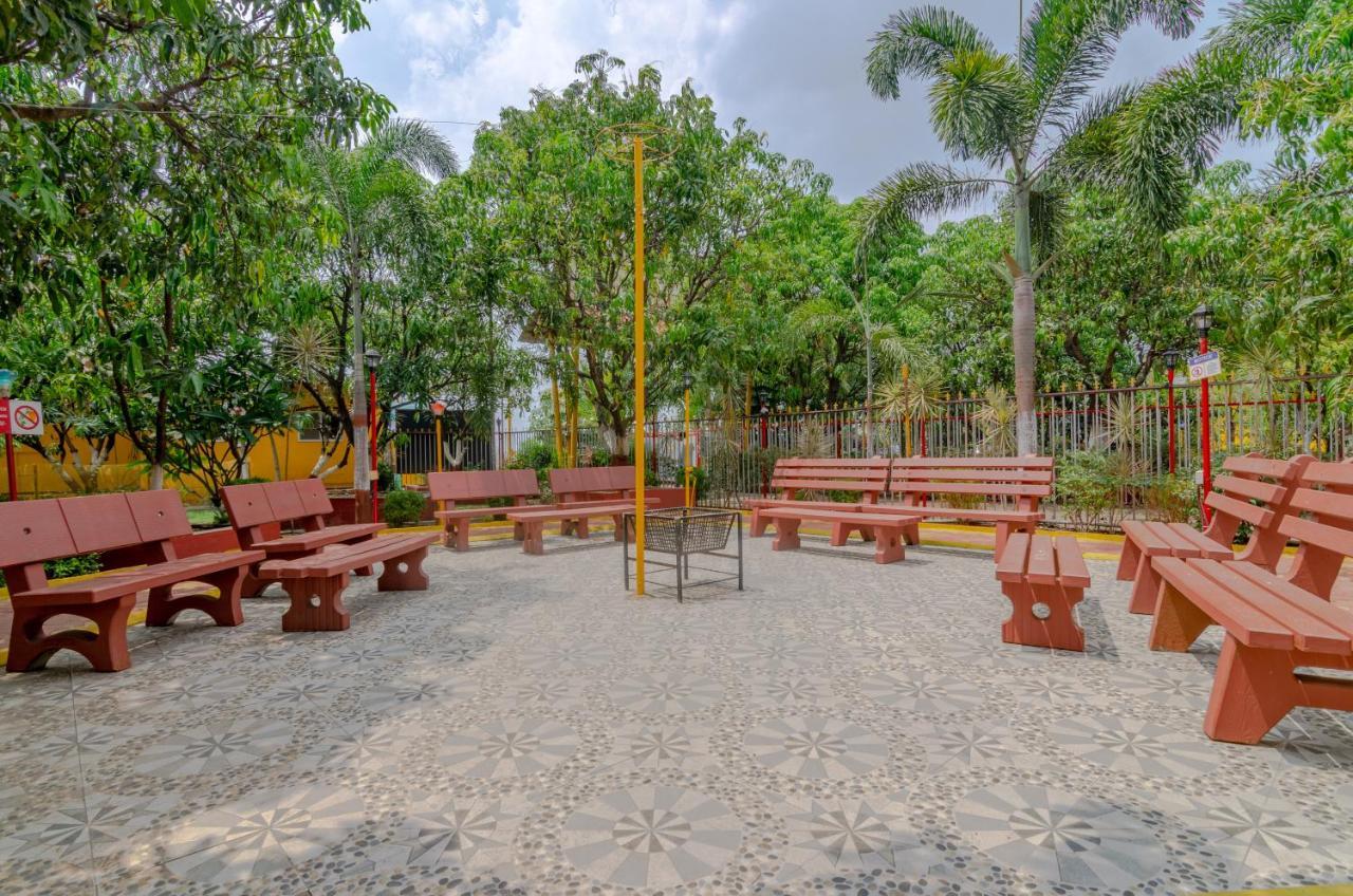 Natures Dreamland Holiday Homes, Igatpuri Exteriör bild