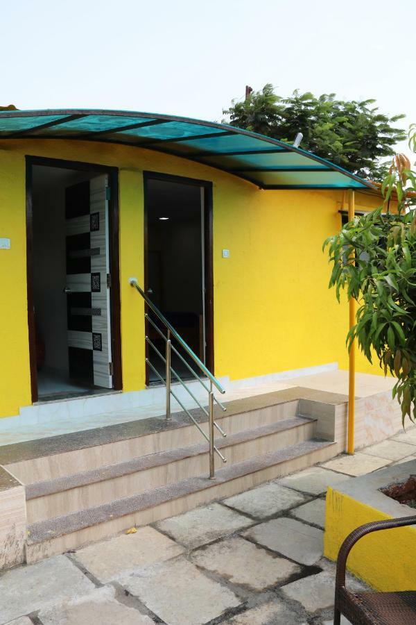 Natures Dreamland Holiday Homes, Igatpuri Exteriör bild